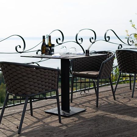 Golf Ca Degli Ulivi Hotell Marciaga Exteriör bild