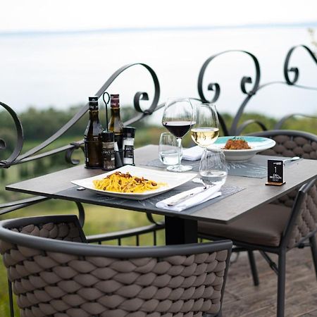 Golf Ca Degli Ulivi Hotell Marciaga Exteriör bild