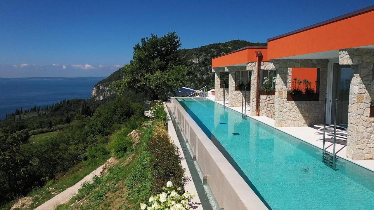Golf Ca Degli Ulivi Hotell Marciaga Exteriör bild