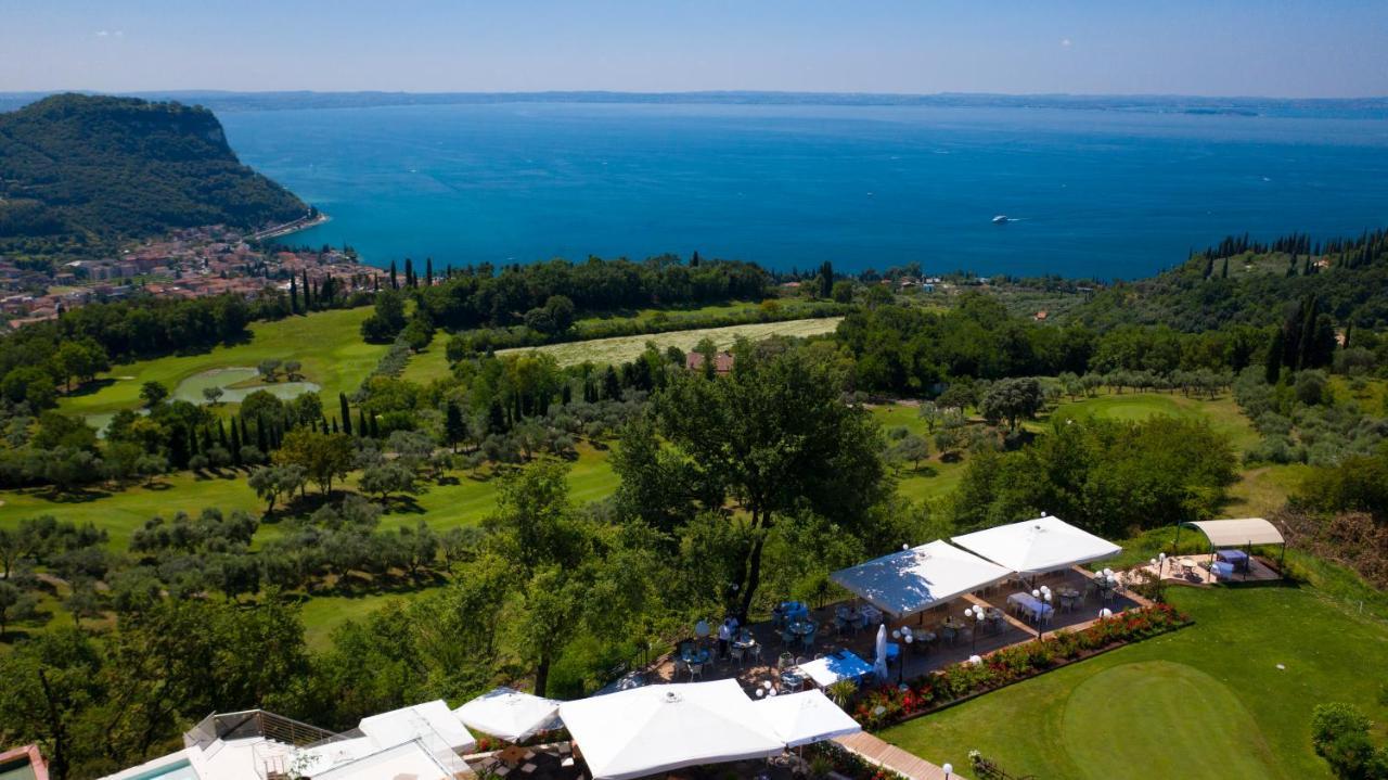 Golf Ca Degli Ulivi Hotell Marciaga Exteriör bild