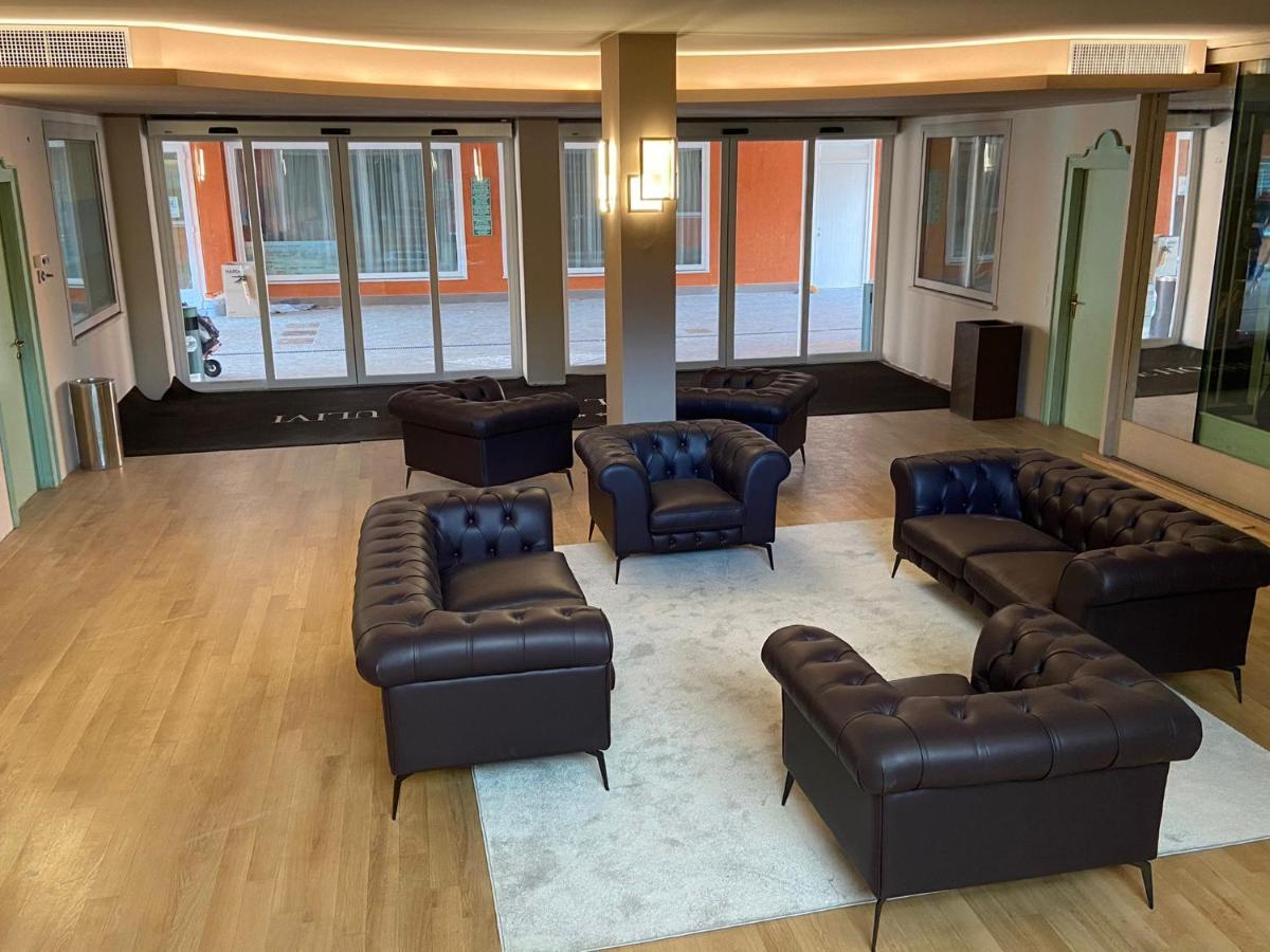 Golf Ca Degli Ulivi Hotell Marciaga Exteriör bild