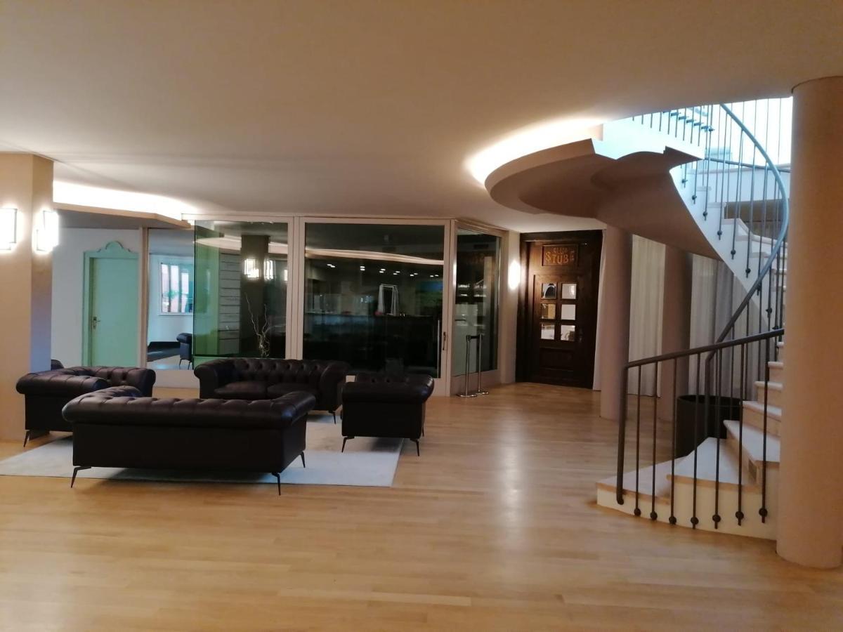 Golf Ca Degli Ulivi Hotell Marciaga Exteriör bild