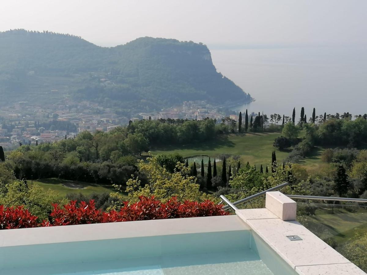 Golf Ca Degli Ulivi Hotell Marciaga Exteriör bild