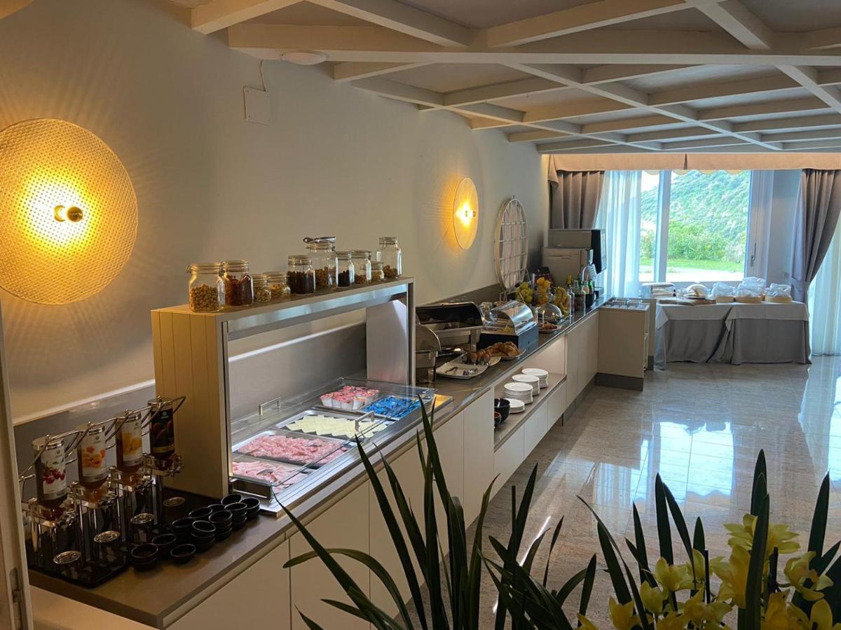 Golf Ca Degli Ulivi Hotell Marciaga Exteriör bild