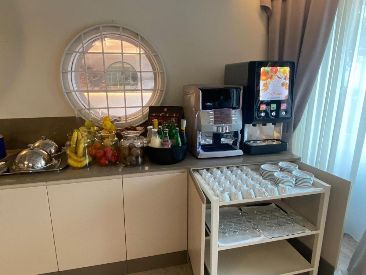 Golf Ca Degli Ulivi Hotell Marciaga Exteriör bild