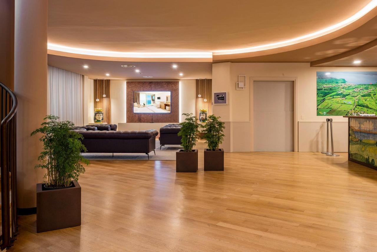 Golf Ca Degli Ulivi Hotell Marciaga Exteriör bild
