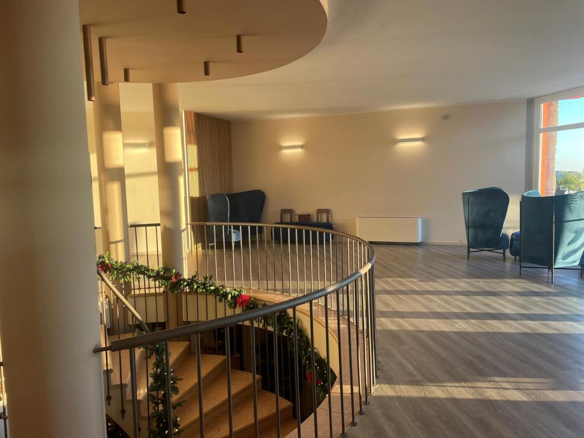 Golf Ca Degli Ulivi Hotell Marciaga Exteriör bild