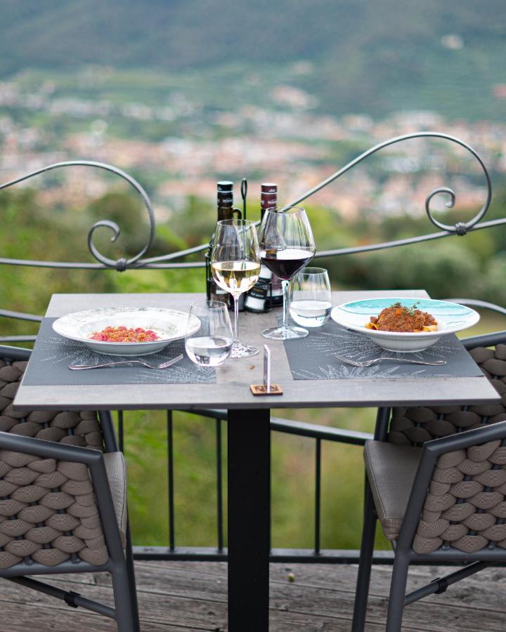 Golf Ca Degli Ulivi Hotell Marciaga Exteriör bild
