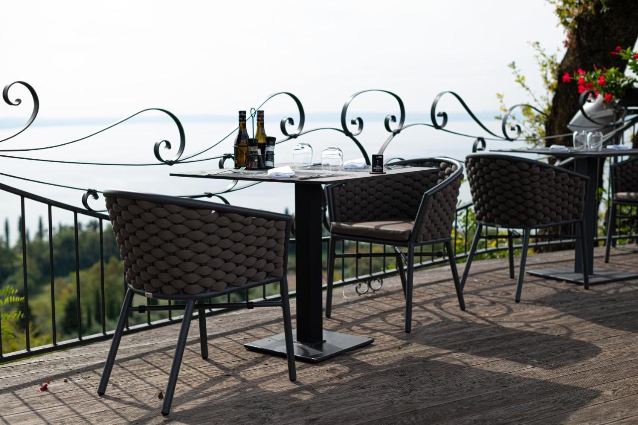 Golf Ca Degli Ulivi Hotell Marciaga Exteriör bild