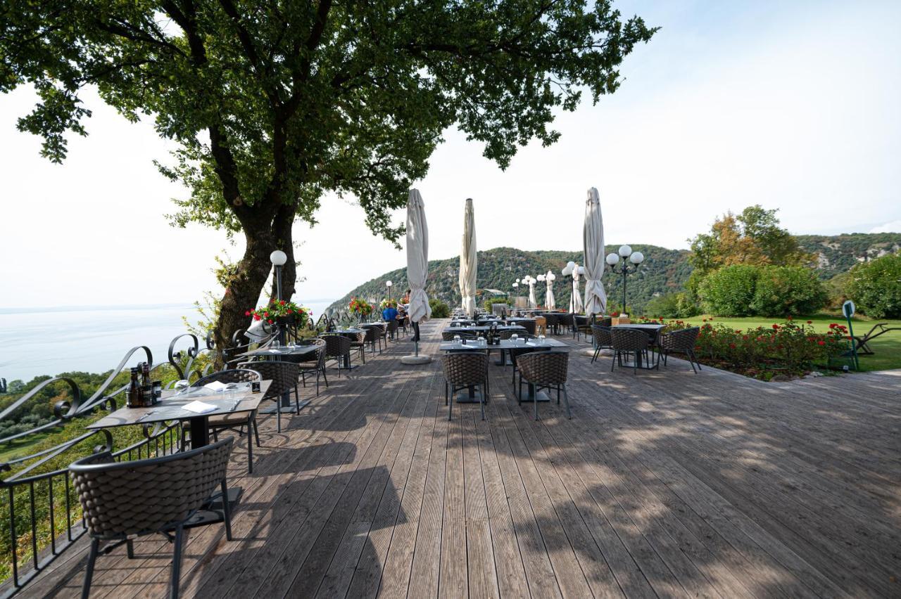 Golf Ca Degli Ulivi Hotell Marciaga Exteriör bild