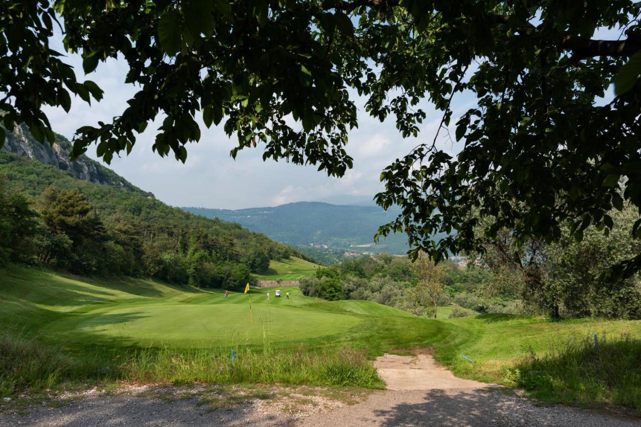 Golf Ca Degli Ulivi Hotell Marciaga Exteriör bild