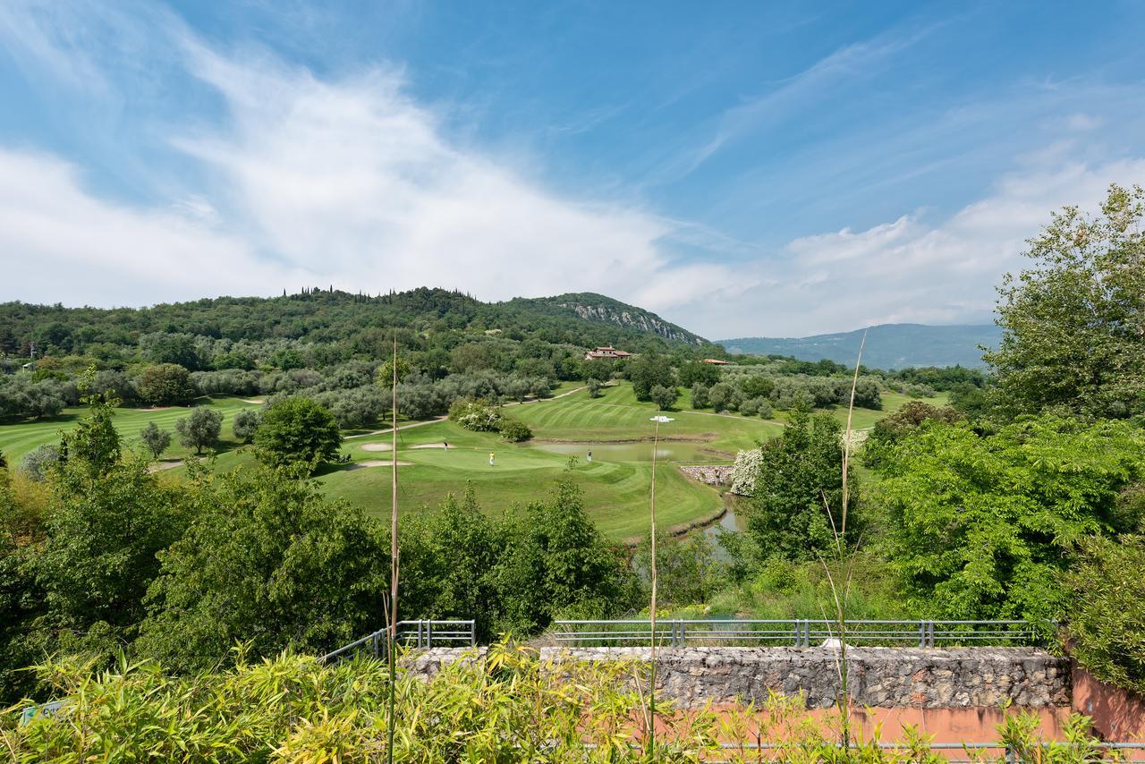 Golf Ca Degli Ulivi Hotell Marciaga Exteriör bild